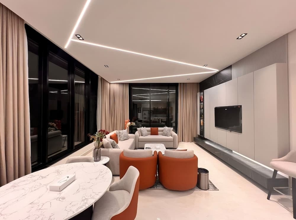 Cloud Hotel Resorts-Riyadh