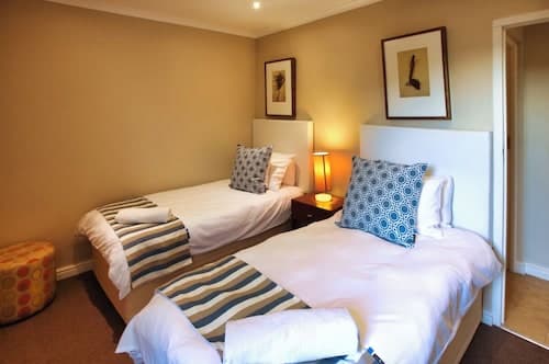 Ellefsen Golf Suite 123, Langebaan 4-sleeper