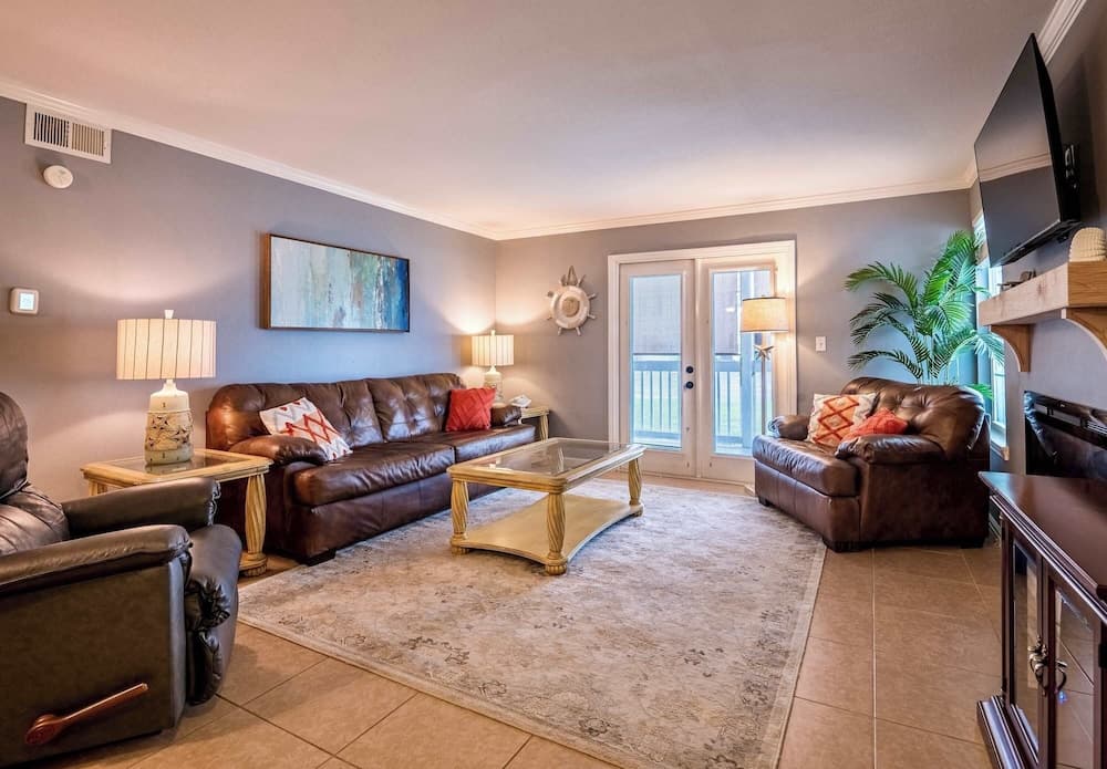 Sunny Memories Resort 3 BR