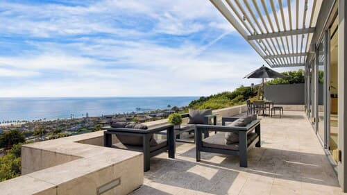 Jewel by Avantstay Panoramic Ocean Views in La Jolla!