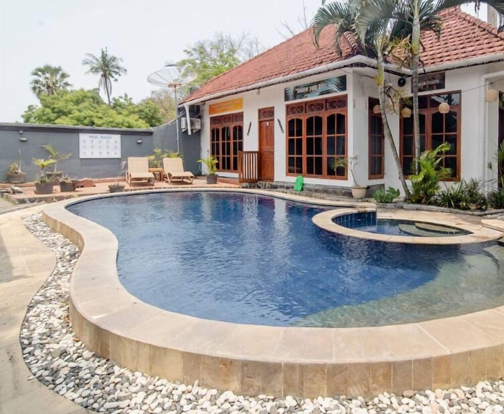 Mumbul Guesthouse