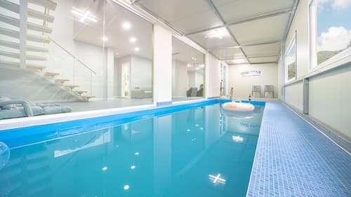 Gapyeong Onestar Pool Villa