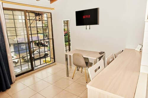 APARTAMENTO EN LAURELES ZONA ROSA