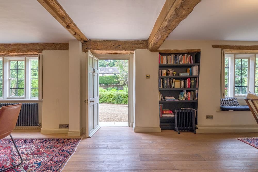 The Mill House Beautiful 4BD Family Home