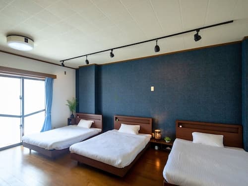 Ishigakijima group hotel 2216