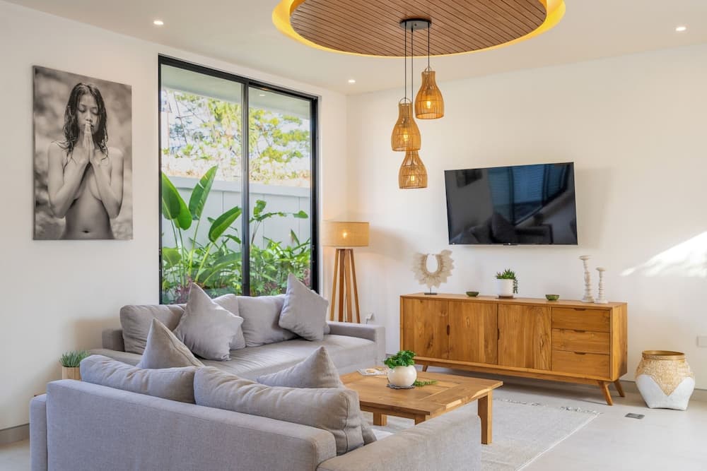 Serai Villa by Betterplace