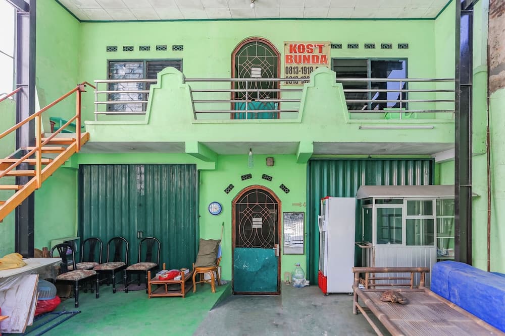 SPOT ON 94166 Kost Bunda Syariah