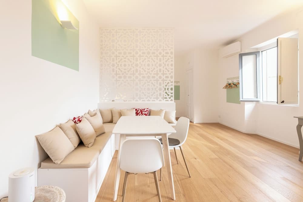 Alessia's Flat - Sarpi 5