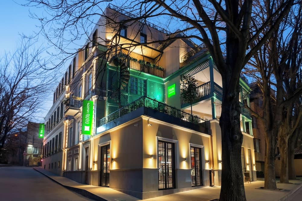Ibis Styles Old Tbilisi