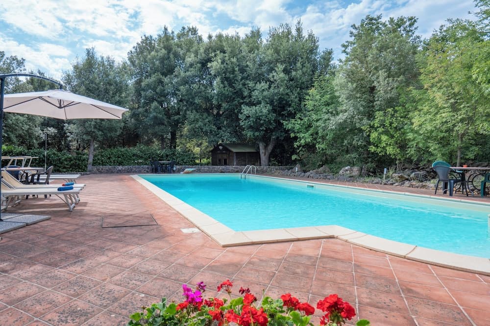 Santa Colomba House Nature And Pool