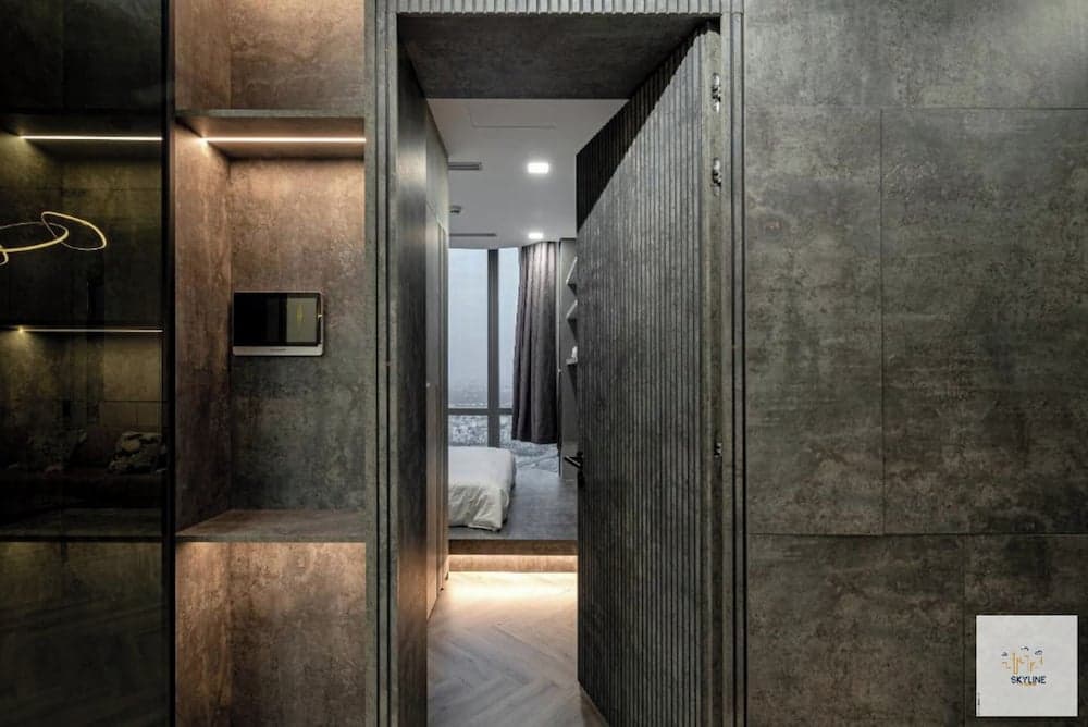 Landmark 81 Residences Luxury