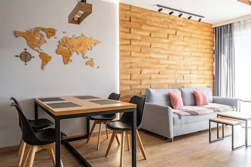 RentPlanet - Apartament Małopanewska