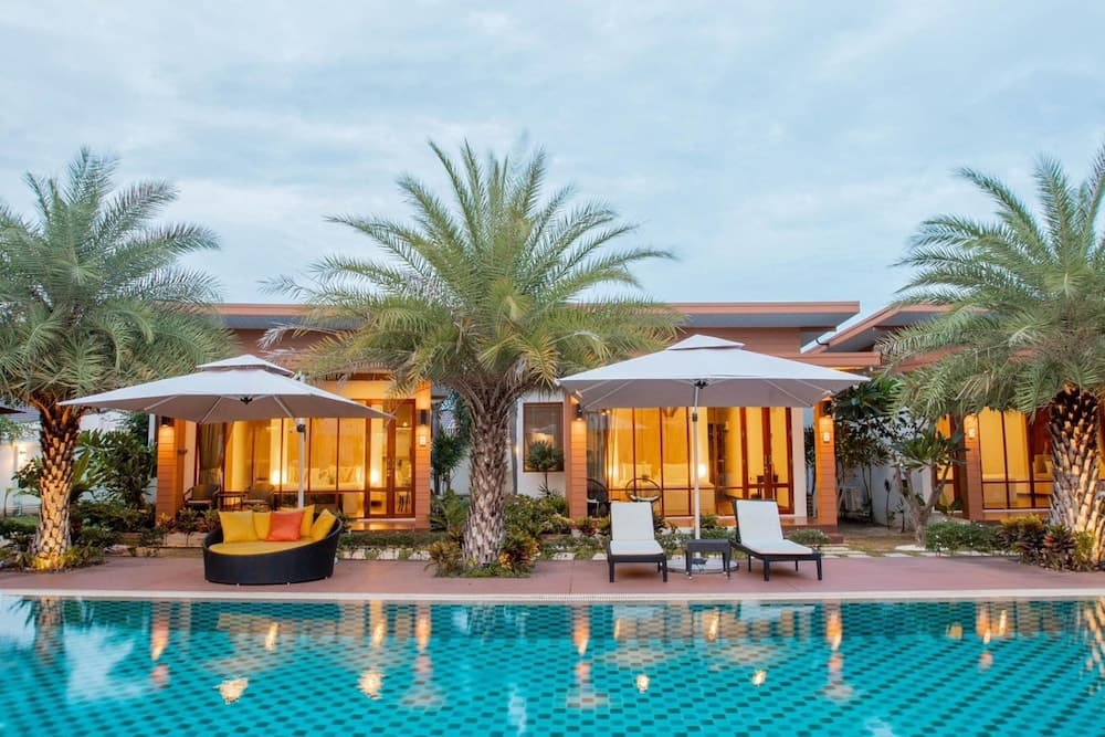 Kan & Kan Resort Hua Hin