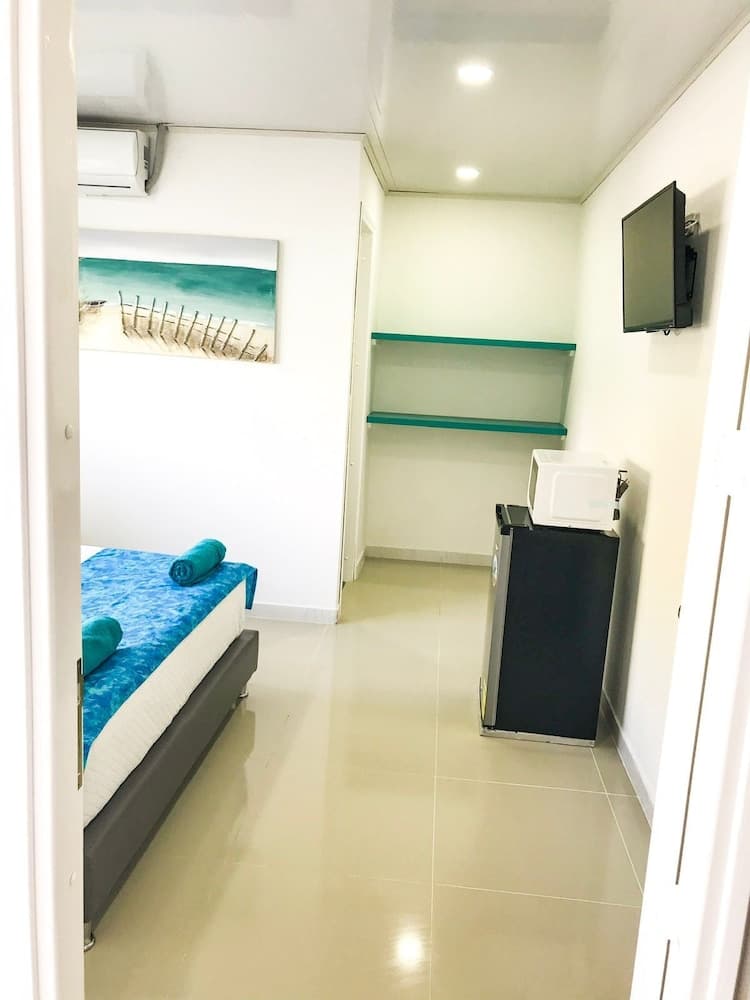 Tropical Breeze Aerpuerto