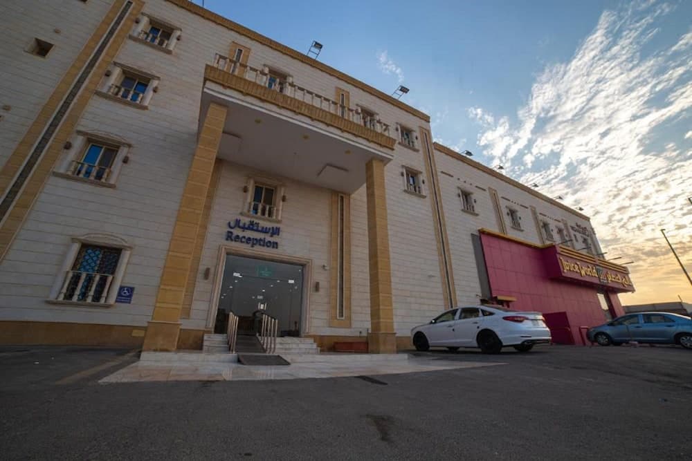 Al jawharah for apartment units