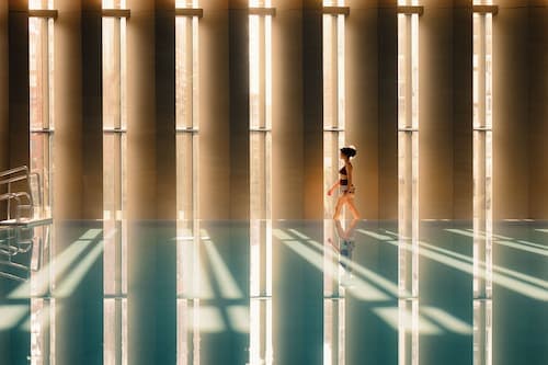 Park Hyatt London River Thames