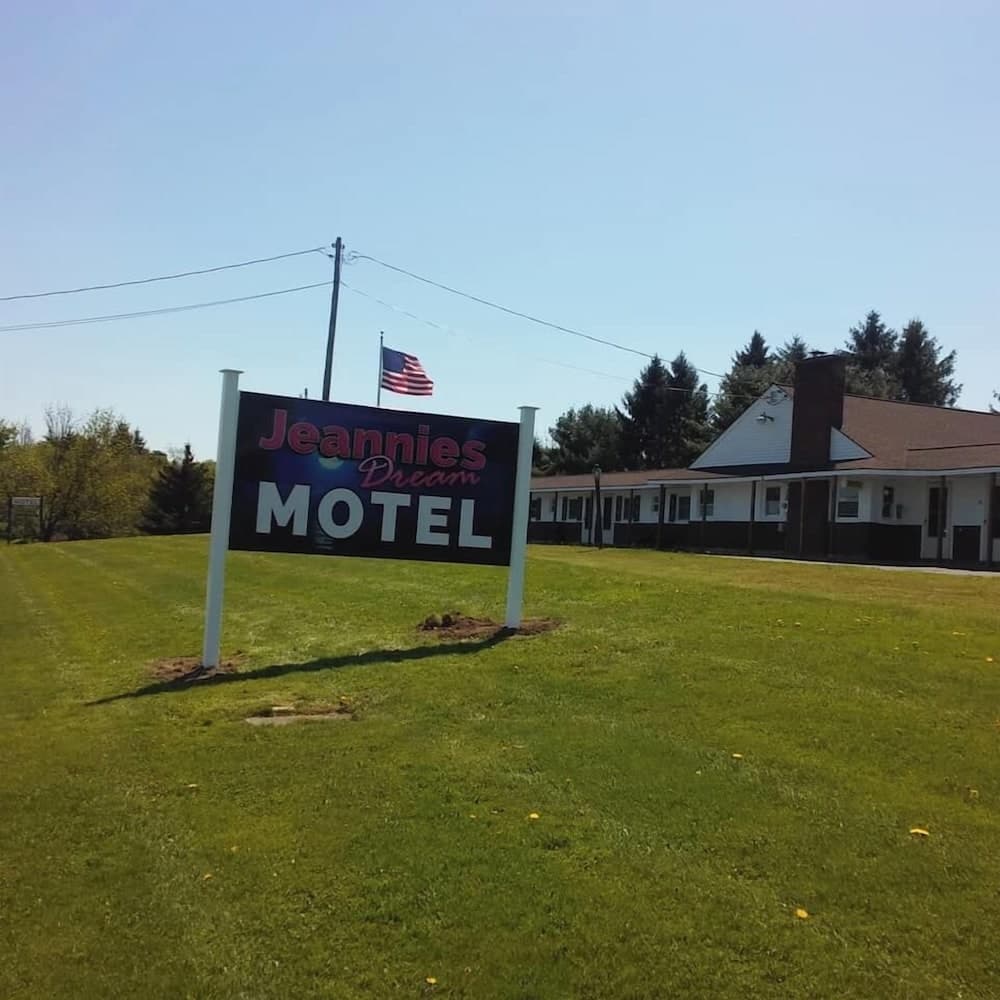 Jeannies Dream Motel