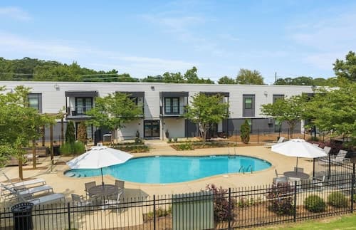 Windsor Highlands Apartments by Landing
