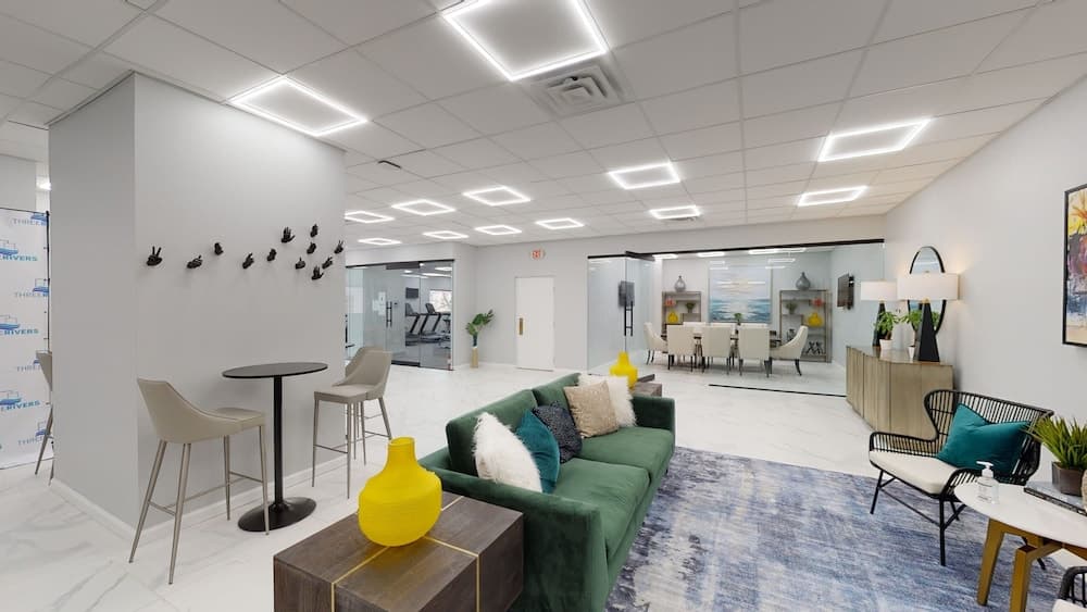 Three Rivers Apartments By Barsala