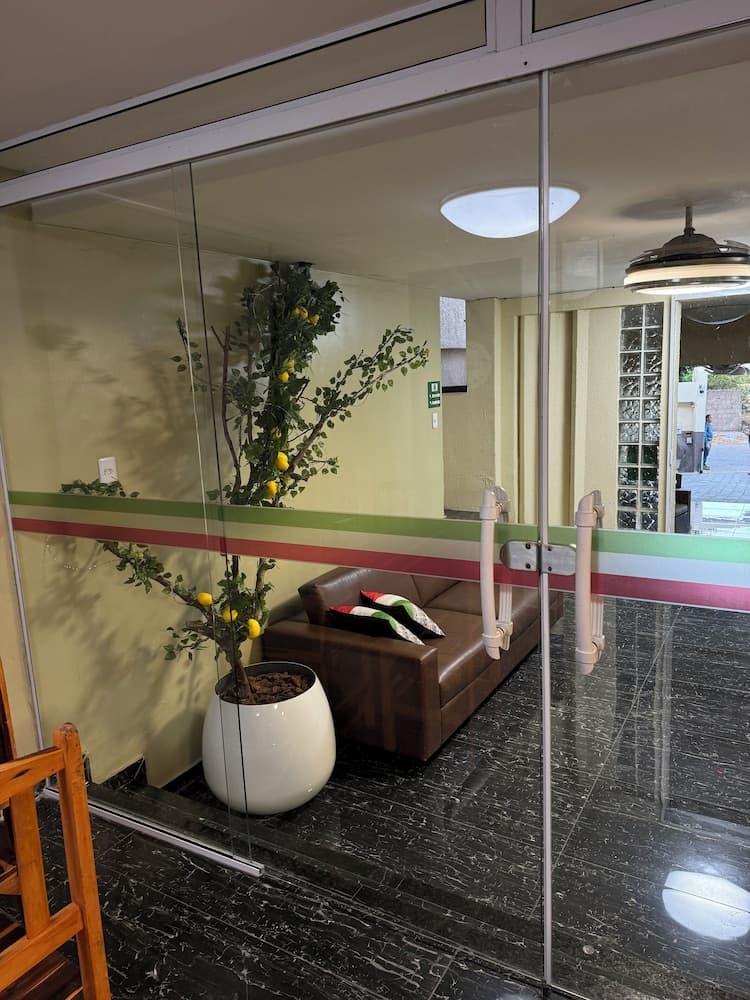 Pousada Vila Italia - Porto das Dunas