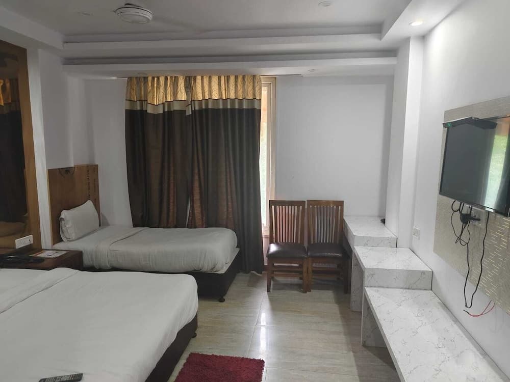 The Park Ambanc-New Delhi