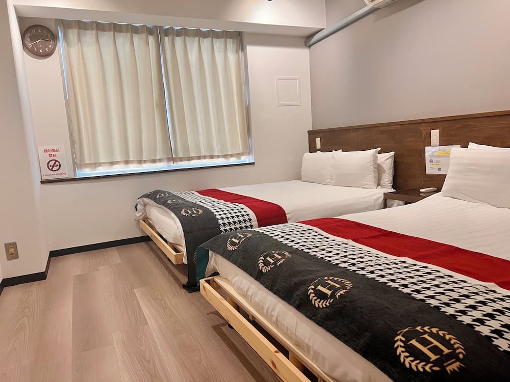 HIBIHIKARI Minami Honmachi