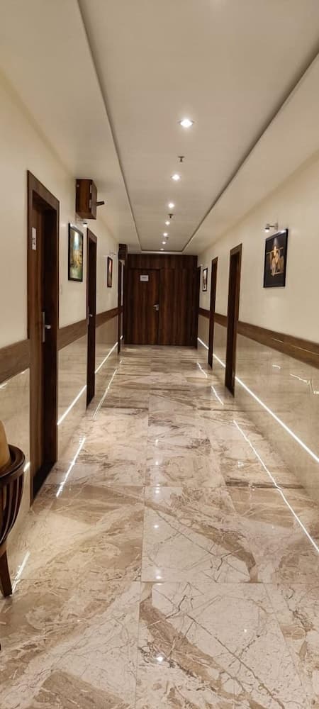 Hotel BKC Prime