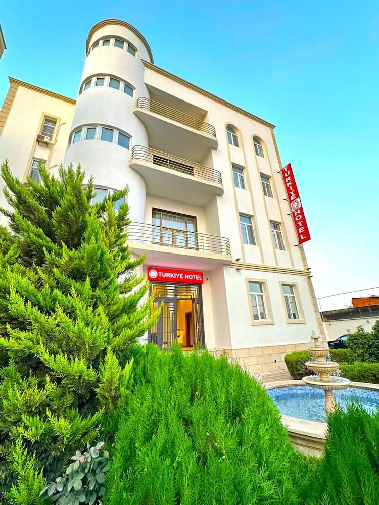 Turkiye Hotel