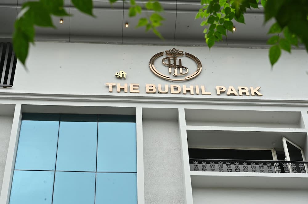 The Budhil Park