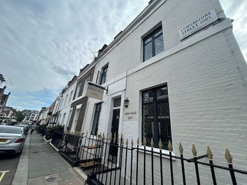 ROMANY HOUSE HOTEL