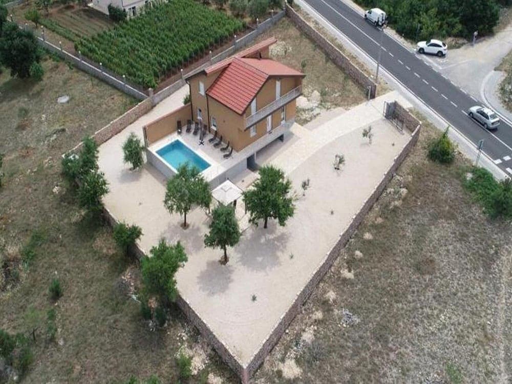 Ferienhaus Villa Stella