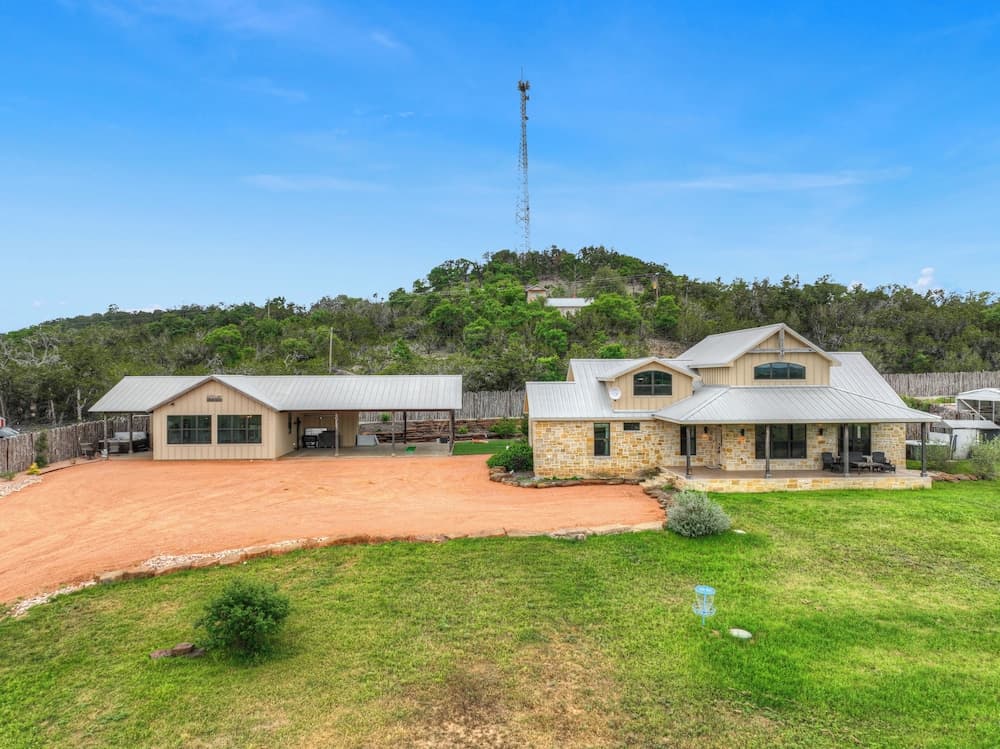 West End Luxury Retreat With Resort Style Pool and Hot Tub!