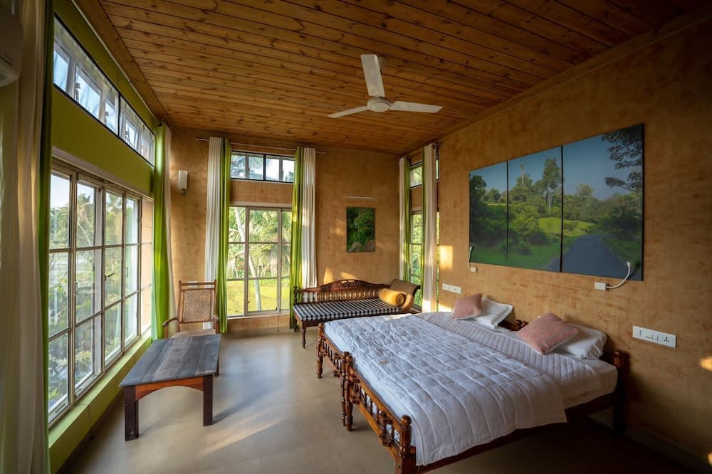 Tentgram Country house Kochi