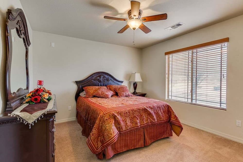 Lamb Road Casa Grande