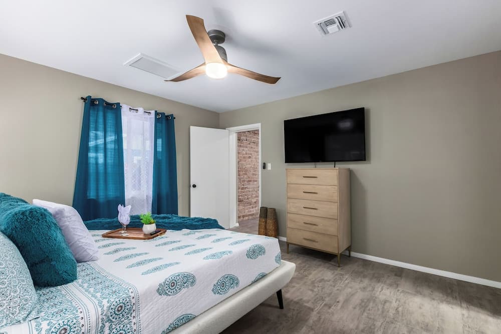 Mitchell Coronado Historic District Phoenix