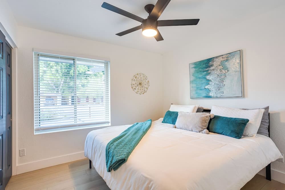 Sun-kissed Delight Mcnair #2 Chandler