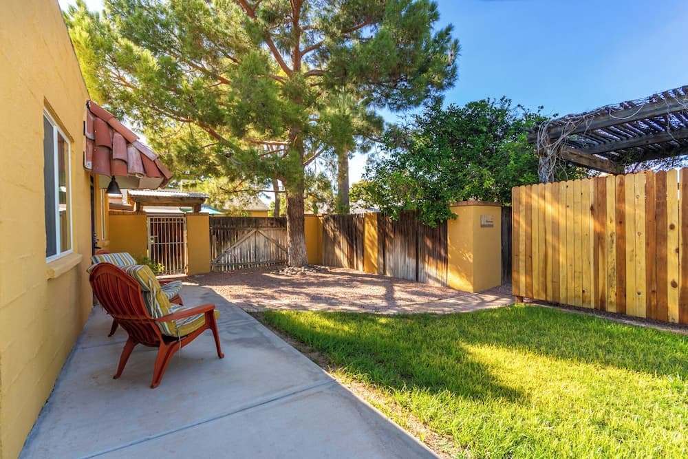 Konaklama yeri alanı