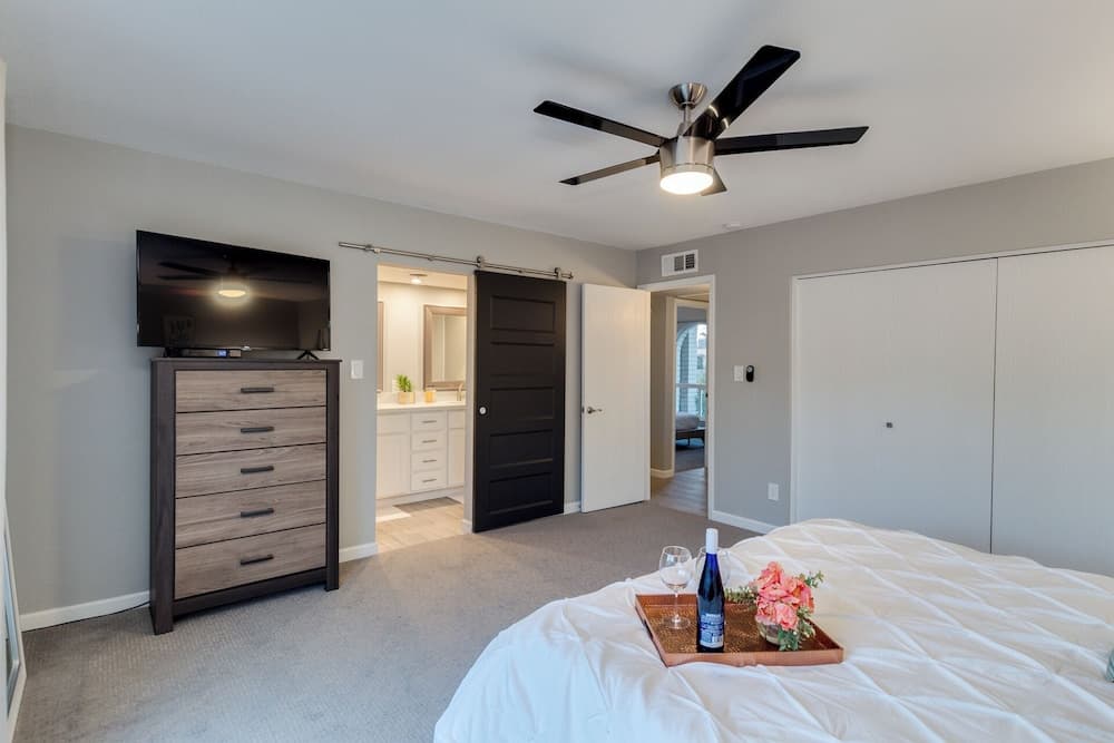 Eugie Terrace Scottsdale