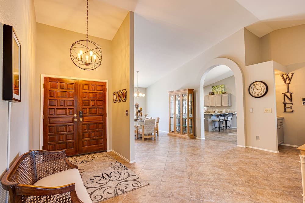 Michigan 2 Sun Lakes