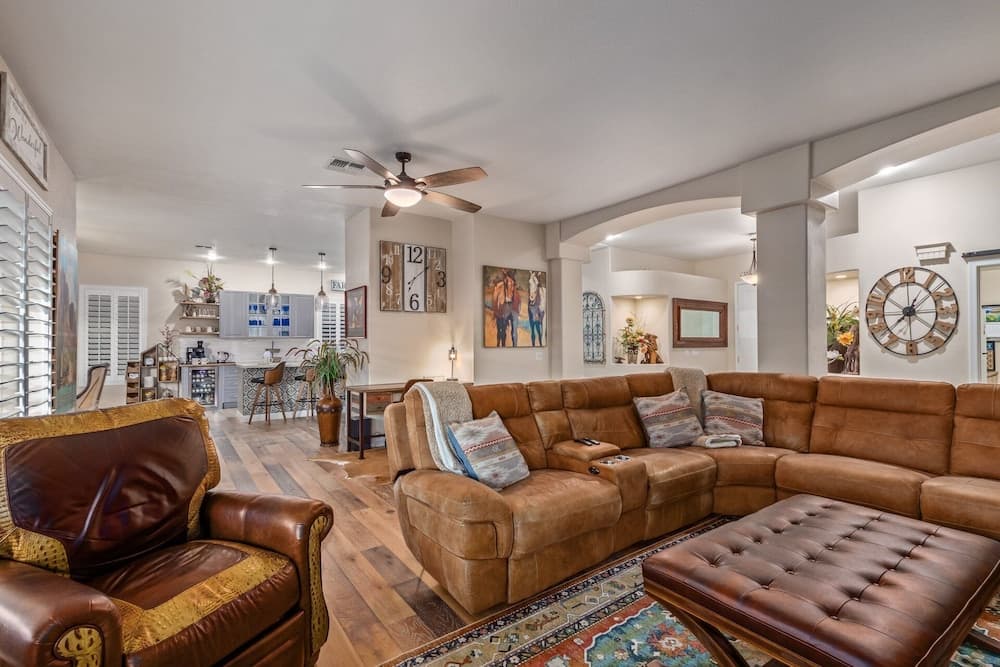 Runaway Bay Chandler