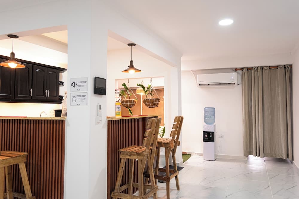 House 7A 53 - Zona centro Histórico