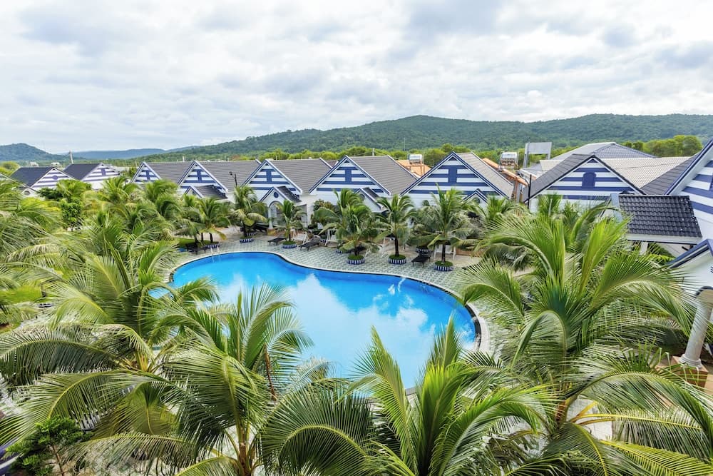 Trang Thuong Villa Phu Quoc