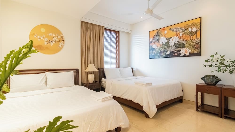 The Avalon Saigon Center District 1