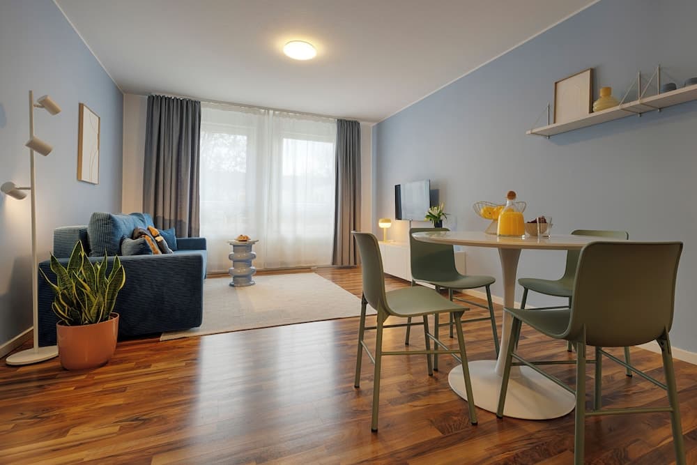 Max Aparthotel by Homekeepers