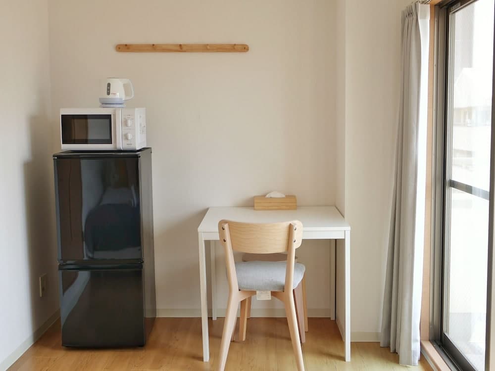 Daikoku Apartment 7F