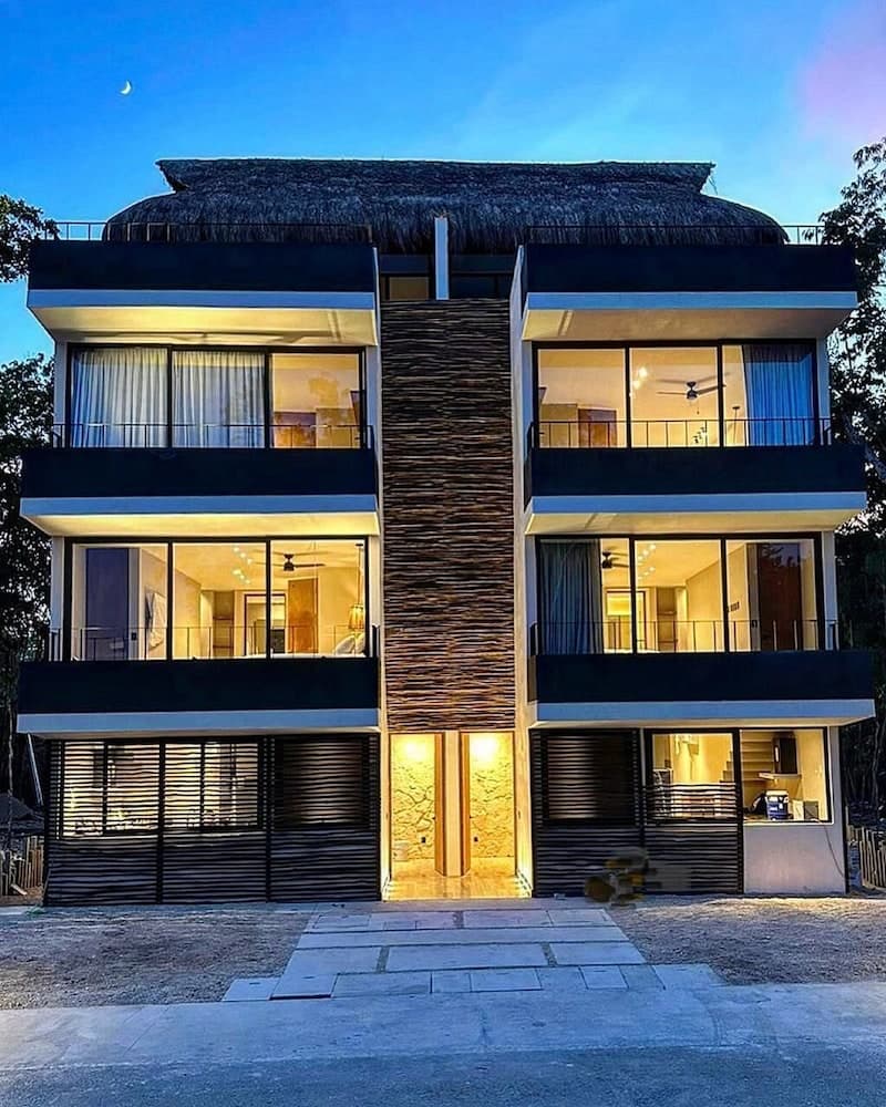 DosSantas Wellness & Jungle by BT Homes