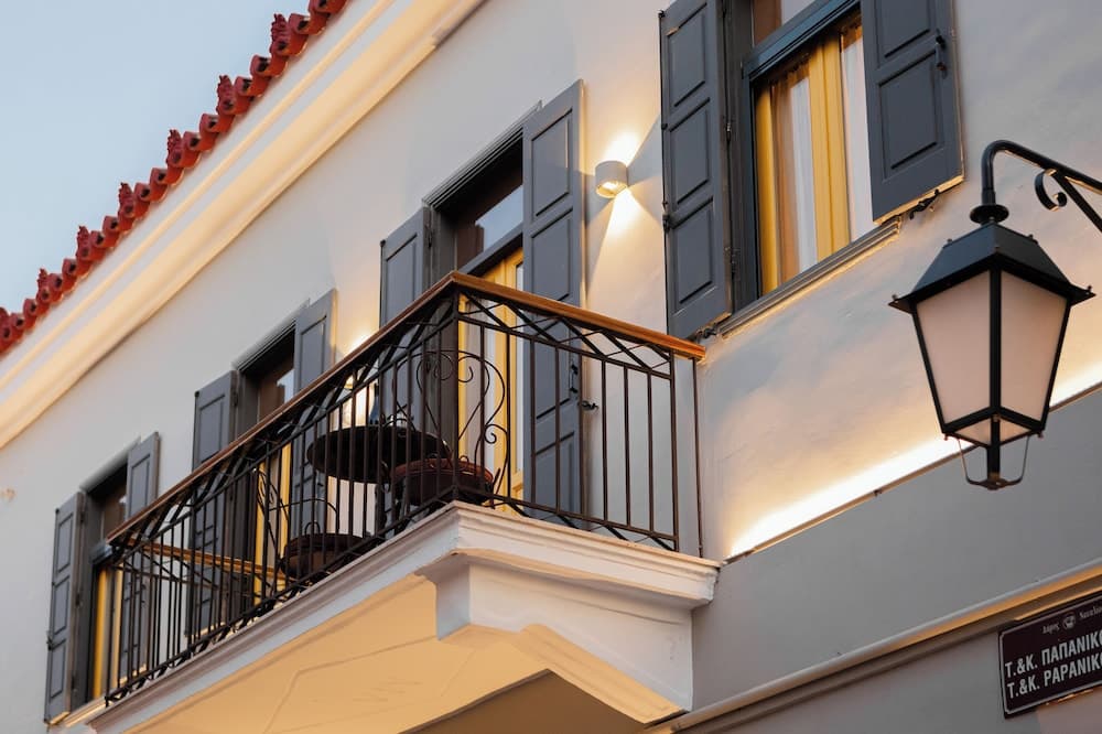 Archo Nafplio Rooms & Suites