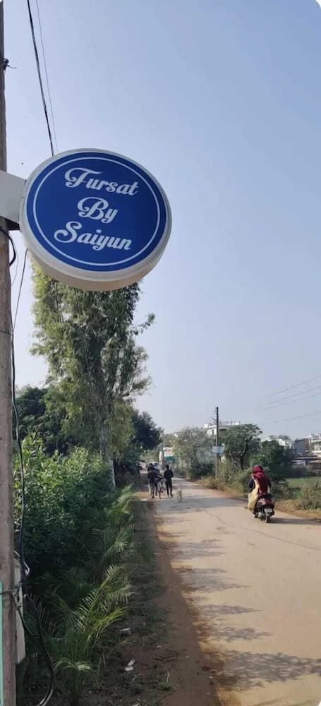 Konaklama yeri girişi