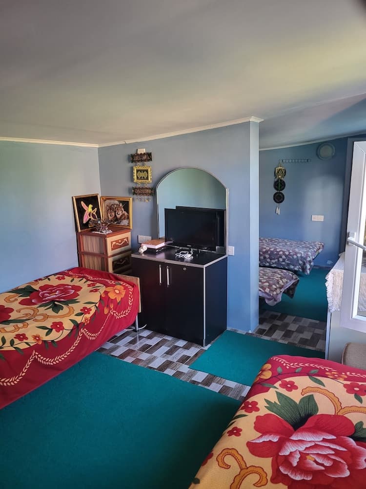 Gabala Garden Hostel