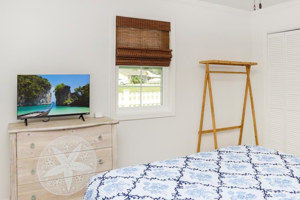 1st Street Bungalow